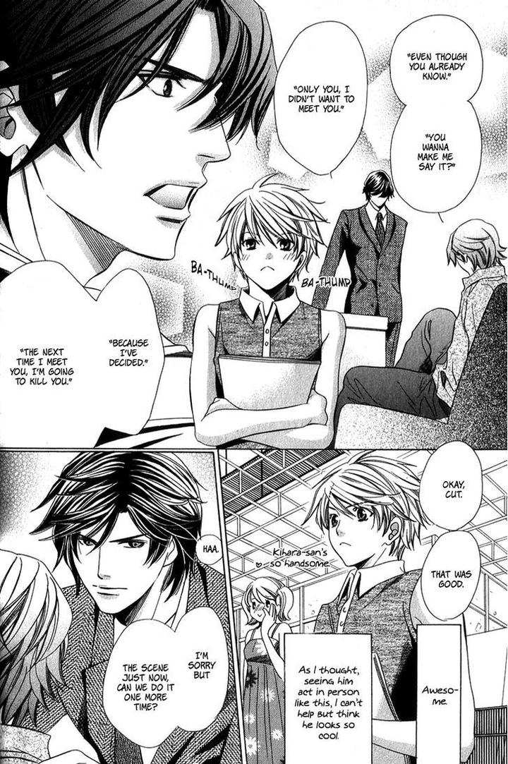 News na Kare! by Yamato Nase – Ch. 4 [Eng] page 14