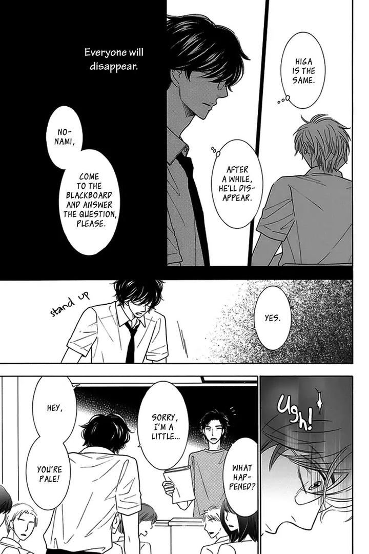 Doggerel by Tenzen Momoko – Ch. 7.5 [Eng] page 24