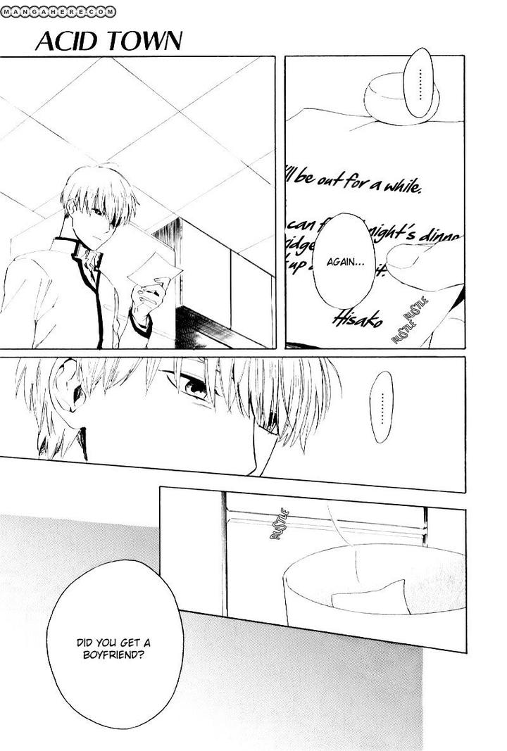 Acid Town by Kyuugou – Vol 04 [Eng] page 15