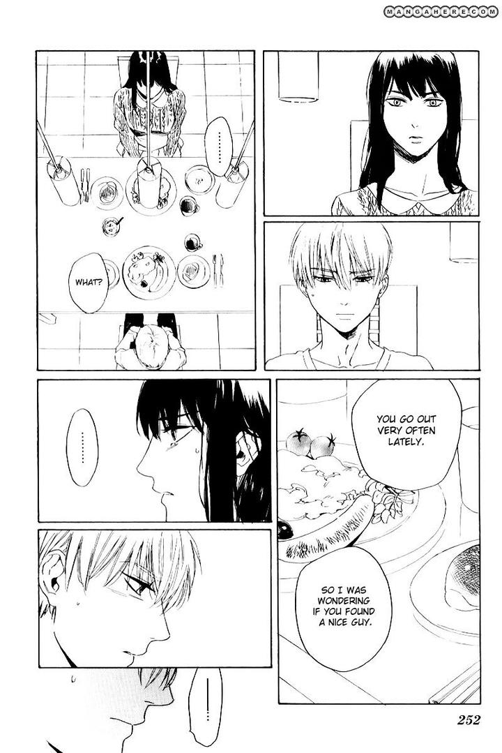 Acid Town by Kyuugou – Vol 04 [Eng] page 16