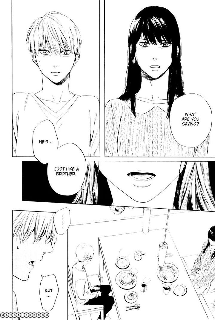 Acid Town by Kyuugou – Vol 04 [Eng] page 18