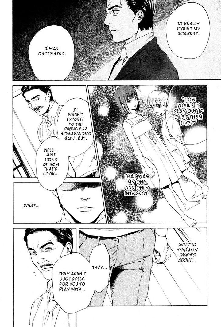 Acid Town by Kyuugou – Vol 05 [Eng] page 19