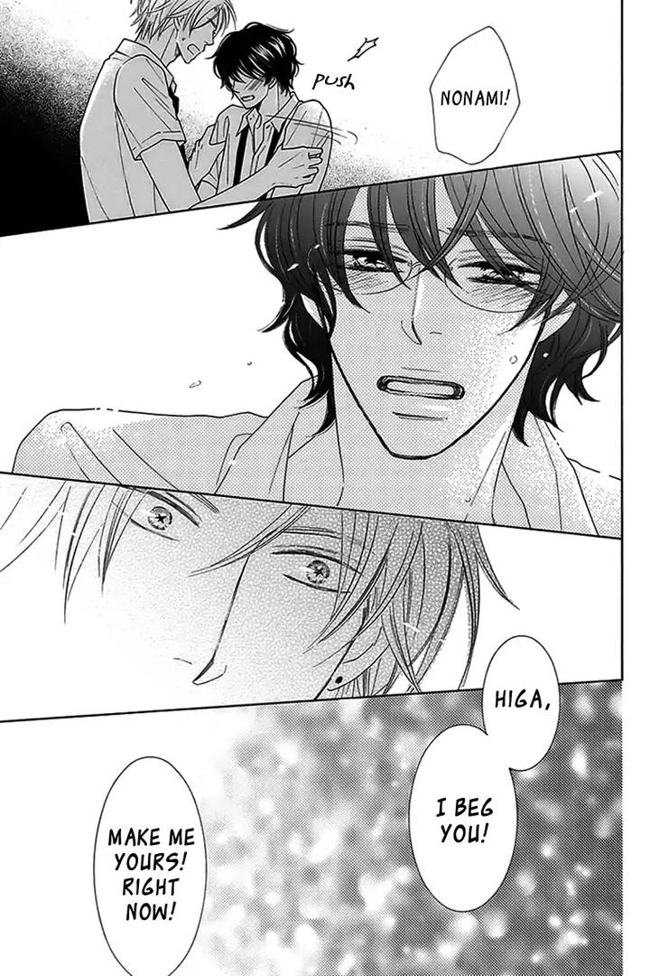 Doggerel by Tenzen Momoko – Ch. 7.5 [Eng] page 30