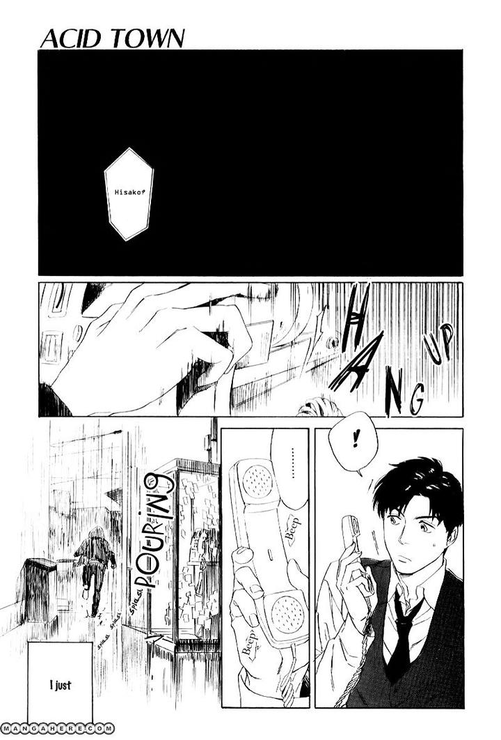 Acid Town by Kyuugou – Vol 04 [Eng] page 21