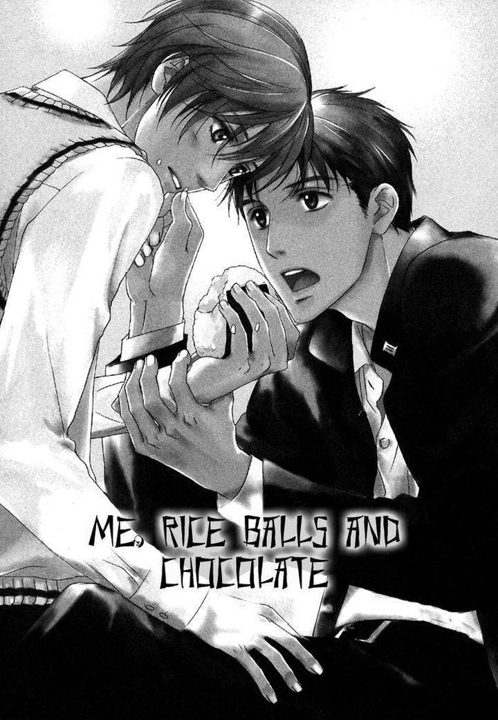 Hokenshitsu Made Nan M? by Asou Kai [Eng] page 4