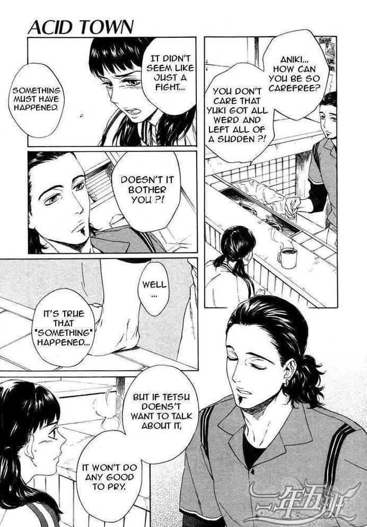 Acid Town by Kyuugou – Vol 03 [Eng] page 3