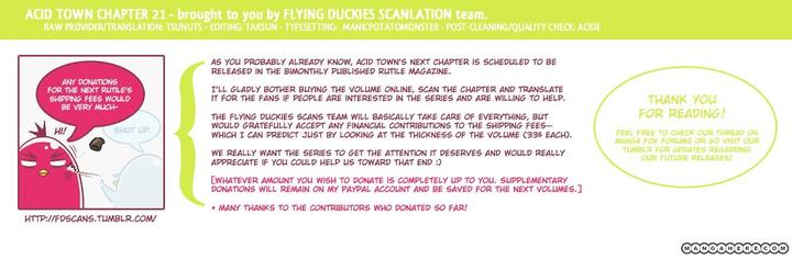 Acid Town by Kyuugou – Vol 04 [Eng] page 26