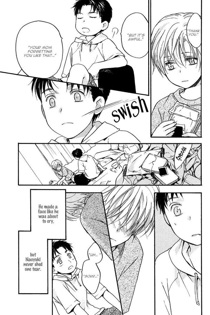 Hokenshitsu Made Nan M? by Asou Kai [Eng] page 10