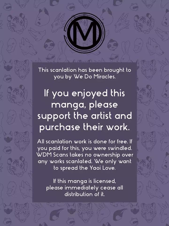 Doggerel by Tenzen Momoko – Ch. 7.5 [Eng] page 40