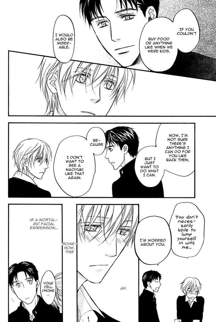 Hokenshitsu Made Nan M? by Asou Kai [Eng] page 17