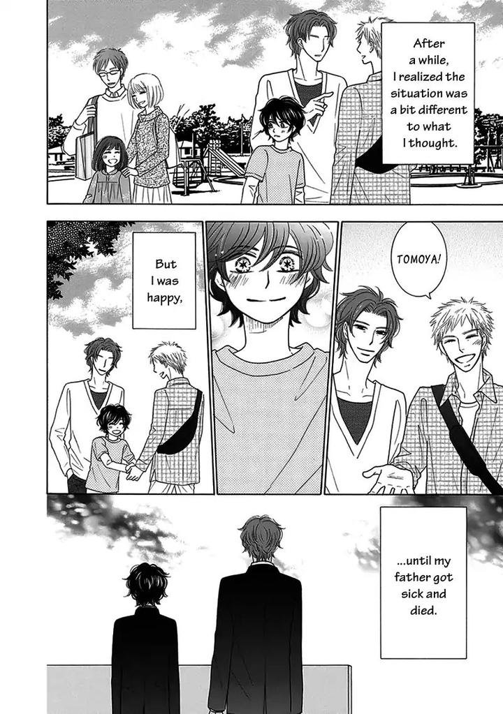 Doggerel by Tenzen Momoko – Ch. 7.5 [Eng] page 7