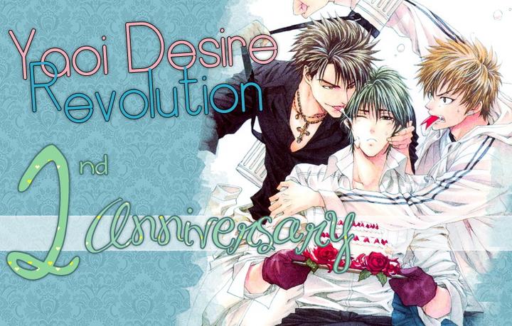 News na Kare! by Yamato Nase – Ch. 4 [Eng] page 1