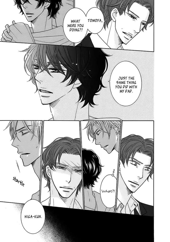 Doggerel by Tenzen Momoko – Ch. 7.5 [Eng] page 10