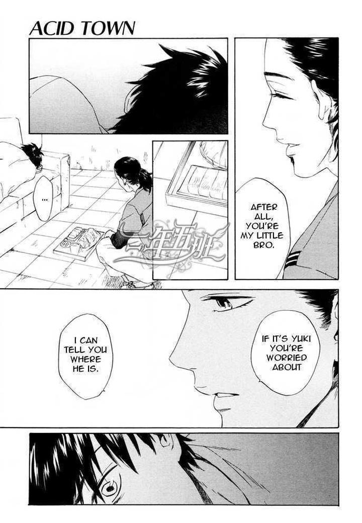 Acid Town by Kyuugou – Vol 03 [Eng] page 21