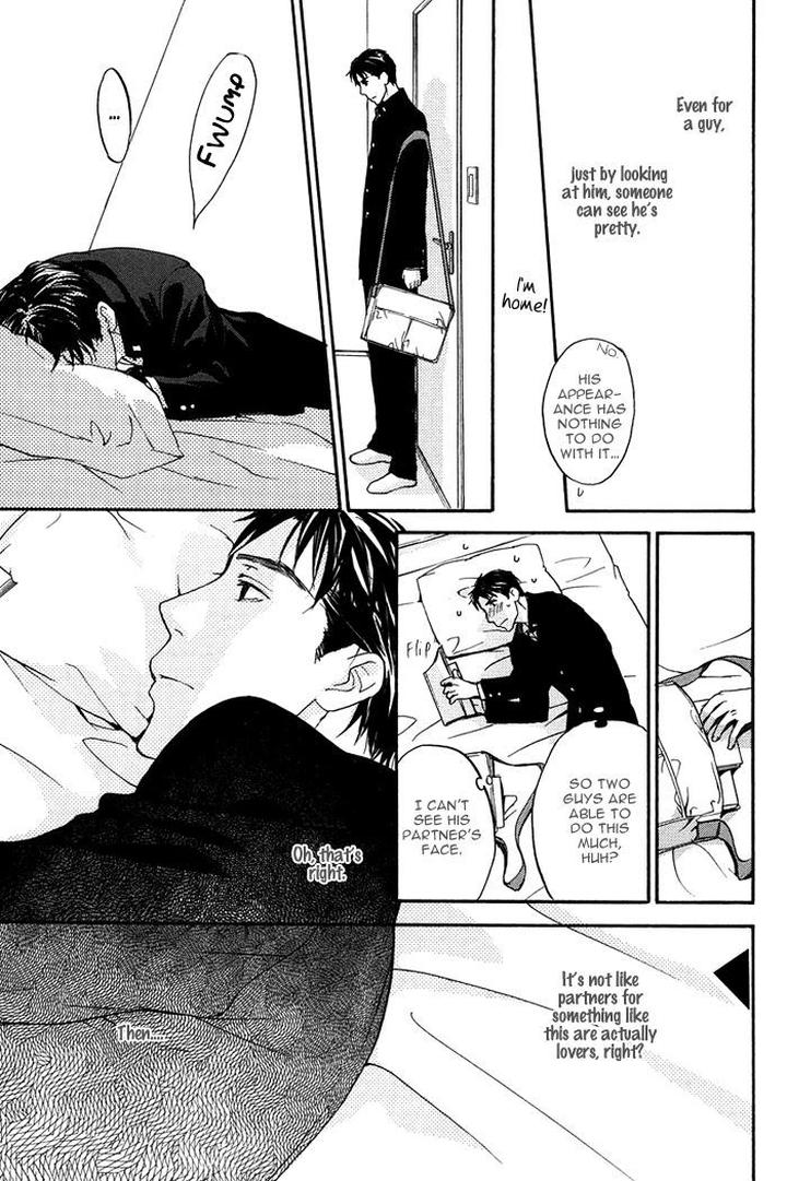 Hokenshitsu Made Nan M? by Asou Kai [Eng] page 24