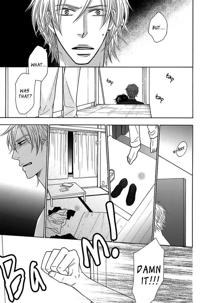 Doggerel by Tenzen Momoko – Ch. 7.5 [Eng] page 14