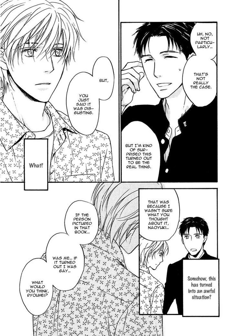 Hokenshitsu Made Nan M? by Asou Kai [Eng] page 30