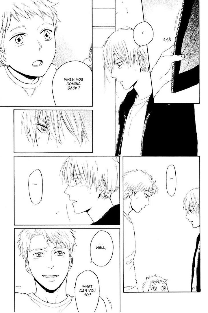 Acid Town by Kyuugou – Vol 04 [Eng] page 23