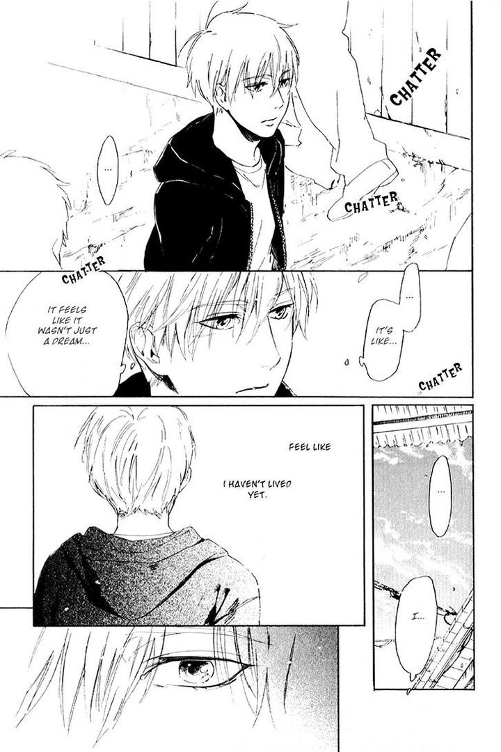 Acid Town by Kyuugou – Vol 04 [Eng] page 25