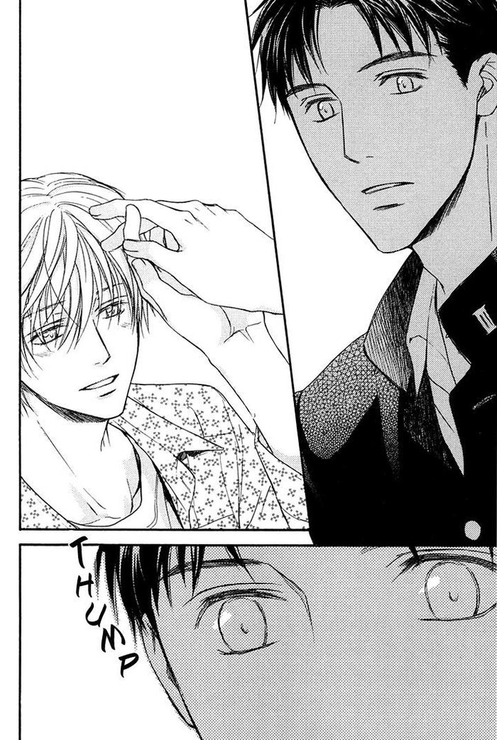 Hokenshitsu Made Nan M? by Asou Kai [Eng] page 37