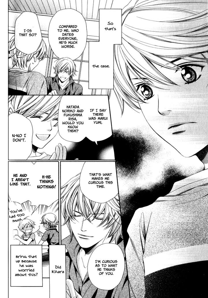 News na Kare! by Yamato Nase – Ch. 4 [Eng] page 19