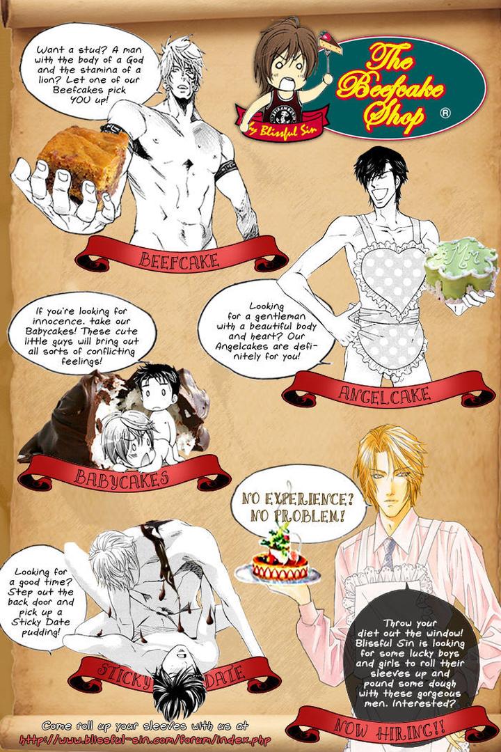 Hokenshitsu Made Nan M? by Asou Kai [Eng] page 39