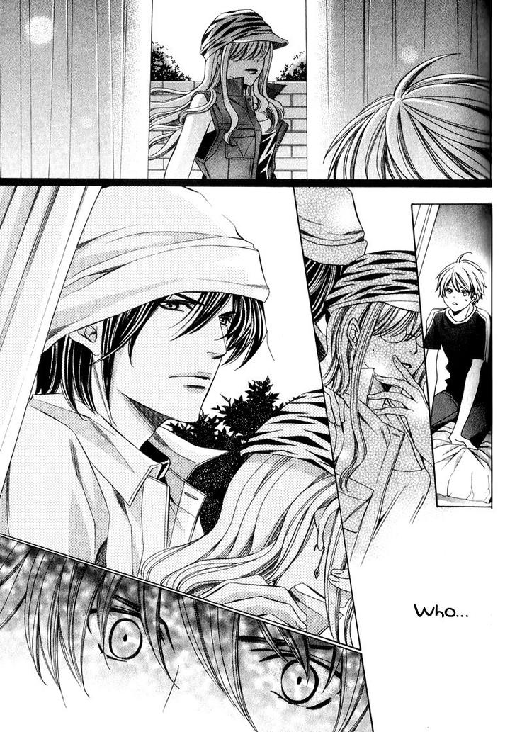 News na Kare! by Yamato Nase – Ch. 4 [Eng] page 22