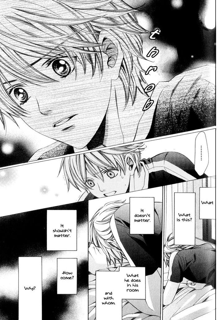 News na Kare! by Yamato Nase – Ch. 4 [Eng] page 24