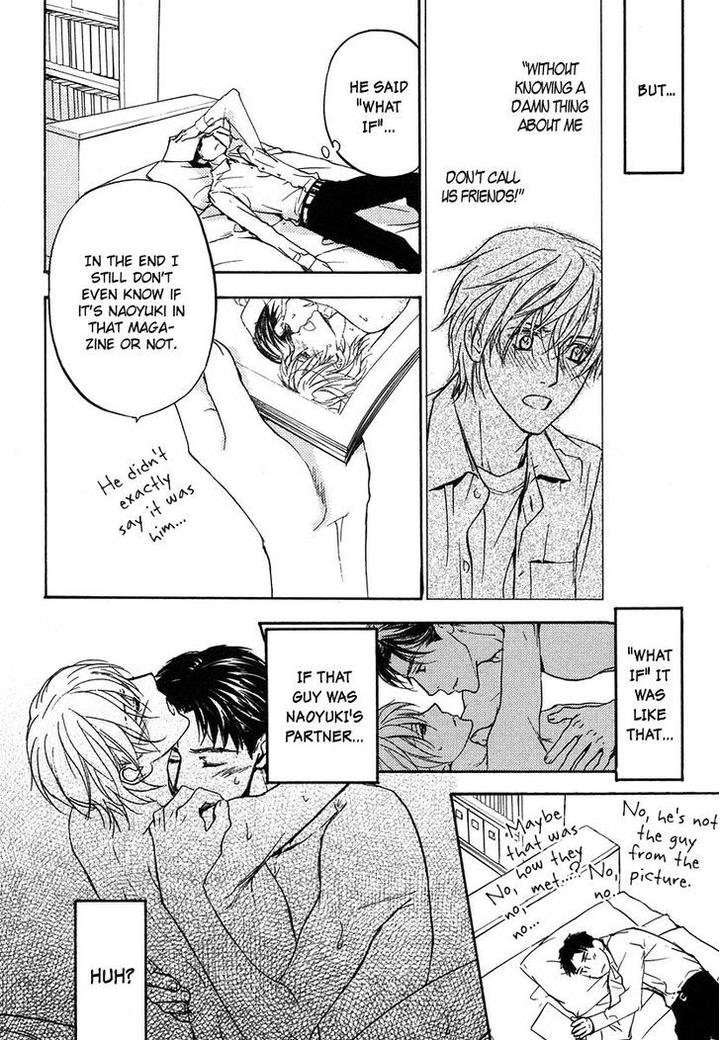 Hokenshitsu Made Nan M? by Asou Kai [Eng] page 5