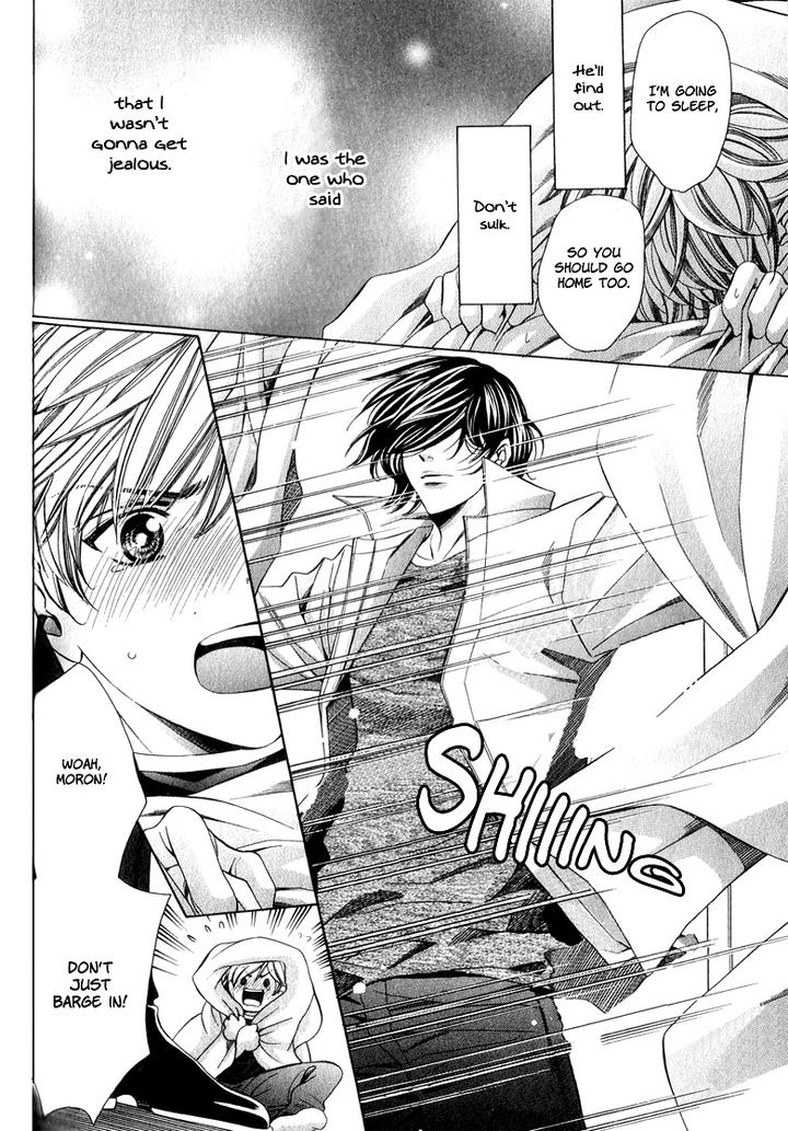 News na Kare! by Yamato Nase – Ch. 4 [Eng] page 27