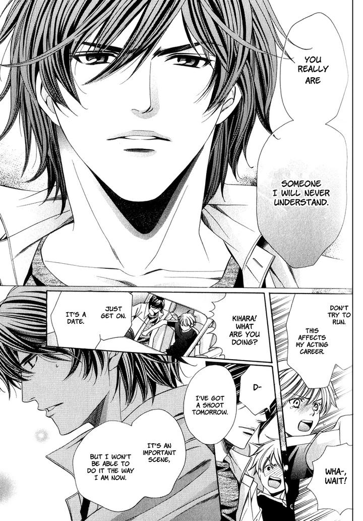 News na Kare! by Yamato Nase – Ch. 4 [Eng] page 28