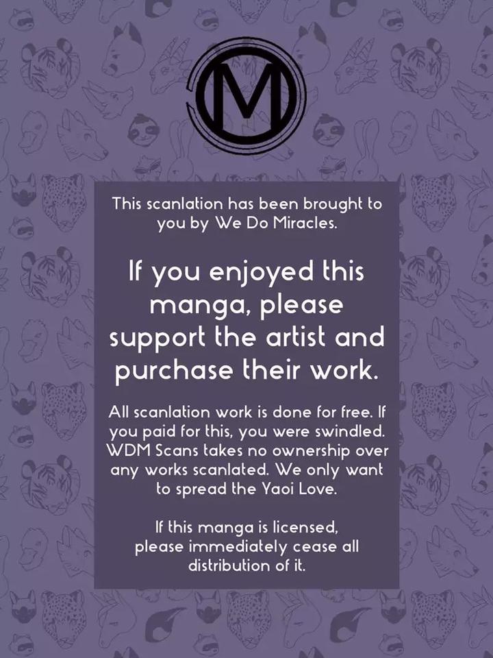 Doggerel by Tenzen Momoko – Ch. 7.5 [Eng] page 37