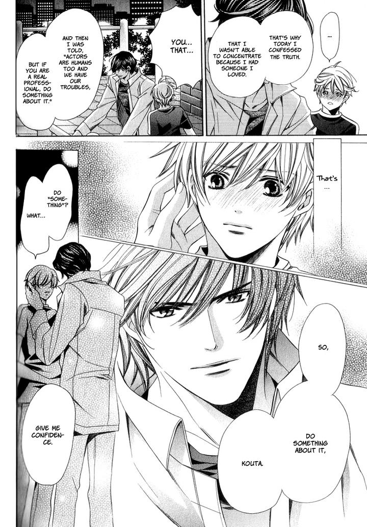 News na Kare! by Yamato Nase – Ch. 4 [Eng] page 31