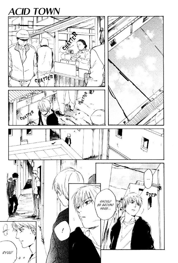 Acid Town by Kyuugou – Vol 04 [Eng] page 14