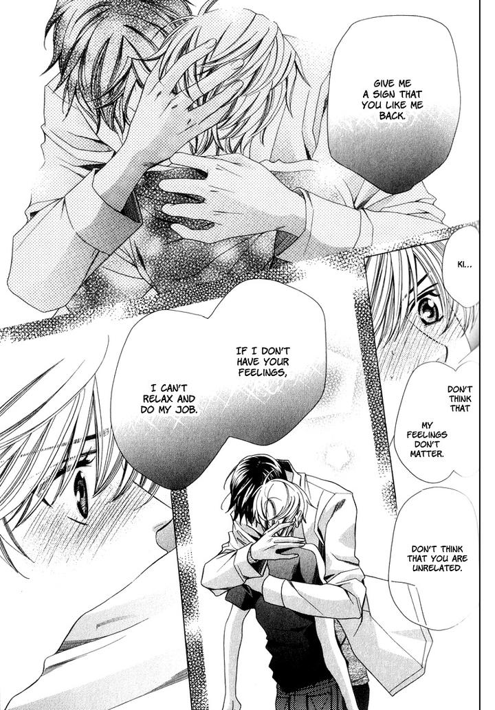 News na Kare! by Yamato Nase – Ch. 4 [Eng] page 32