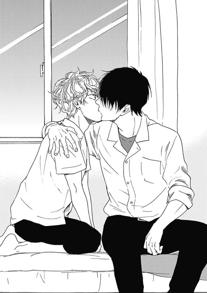 Ashita wa Docchi da! by YAMAMOTO Kotetsuko – Vol. 3 [Eng] page 23