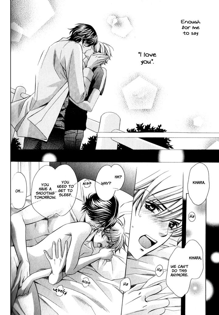 News na Kare! by Yamato Nase – Ch. 4 [Eng] page 35