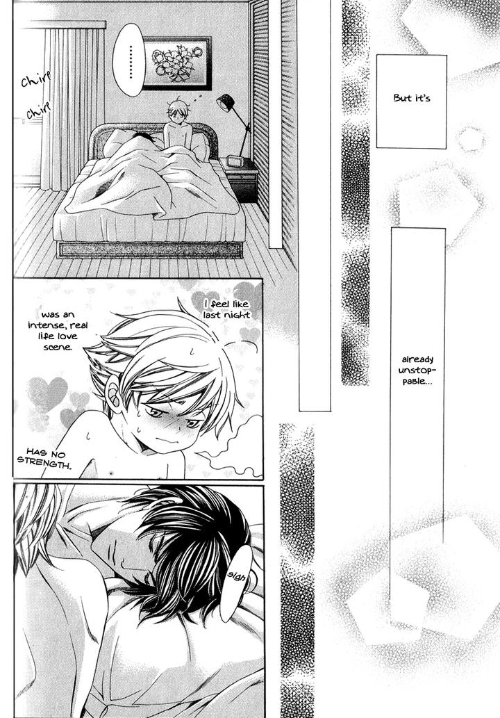 News na Kare! by Yamato Nase – Ch. 4 [Eng] page 39