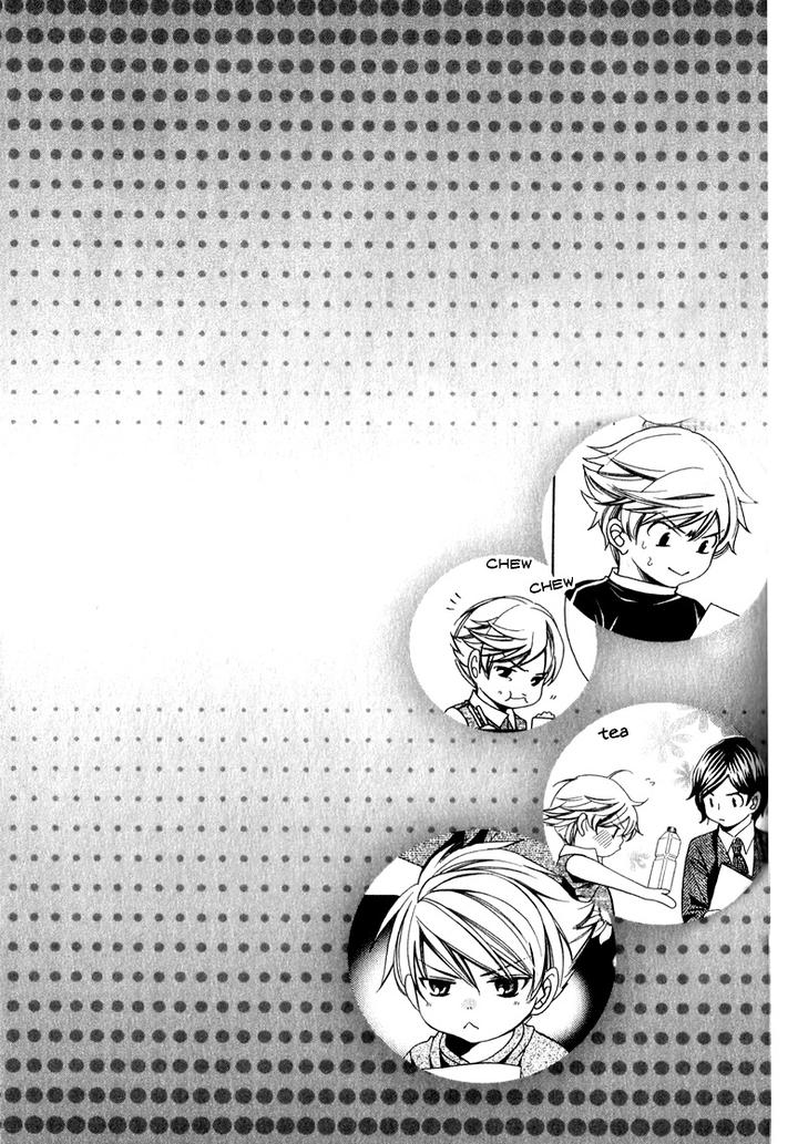 News na Kare! by Yamato Nase – Ch. 4 [Eng] page 42