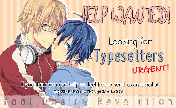 News na Kare! by Yamato Nase – Ch. 4 [Eng] page 43