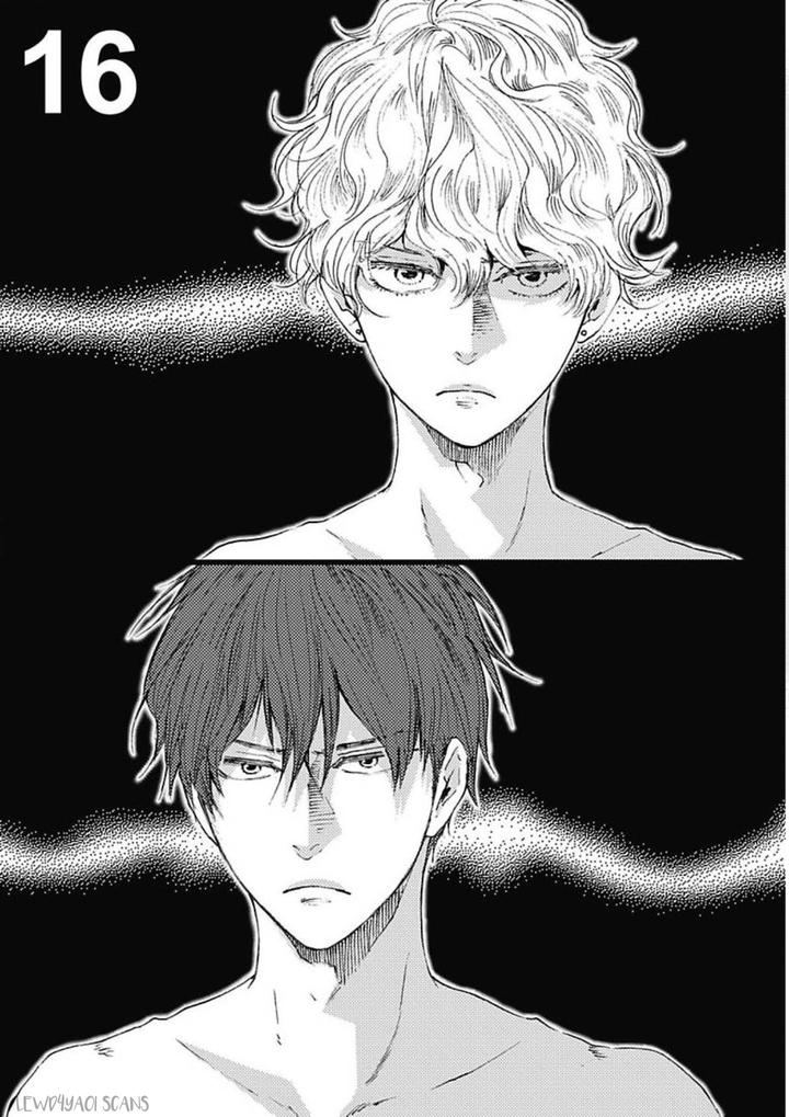 Ashita wa Docchi da! by YAMAMOTO Kotetsuko – Vol. 3 [Eng] page 4