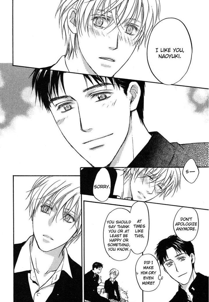 Hokenshitsu Made Nan M? by Asou Kai [Eng] page 25