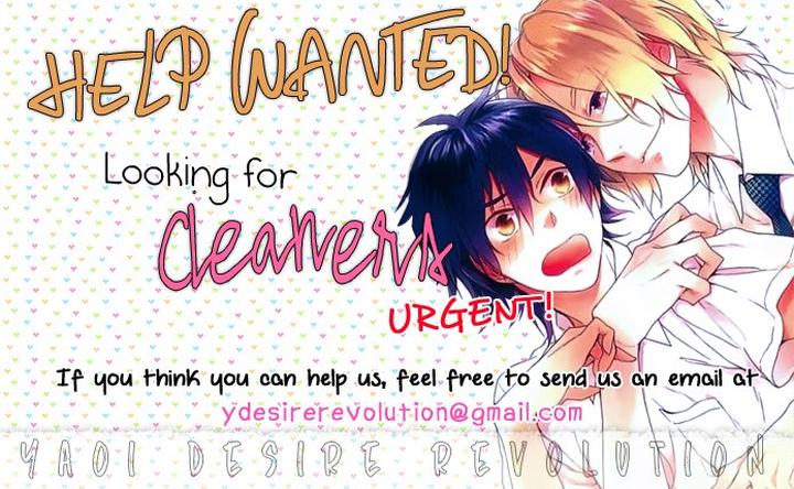 News na Kare! by Yamato Nase – Ch. 4 [Eng] page 2