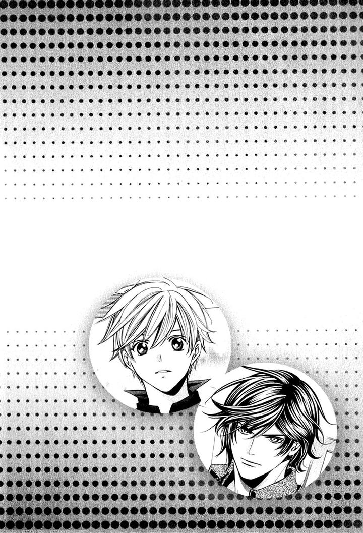 News na Kare! by Yamato Nase – Ch. 4 [Eng] page 5