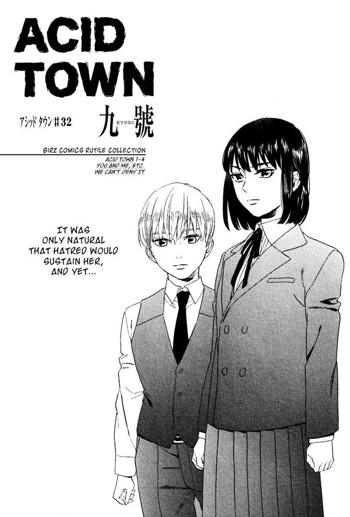 Acid Town by Kyuugou – Vol 05 [Eng] page 2