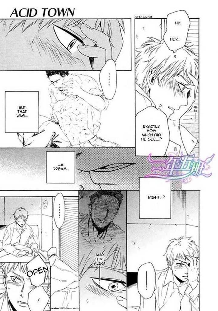 Acid Town by Kyuugou – Vol 03 [Eng] page 20