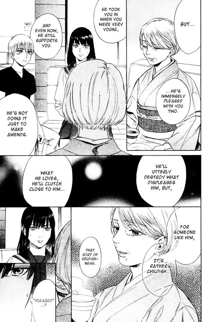 Acid Town by Kyuugou – Vol 05 [Eng] page 6