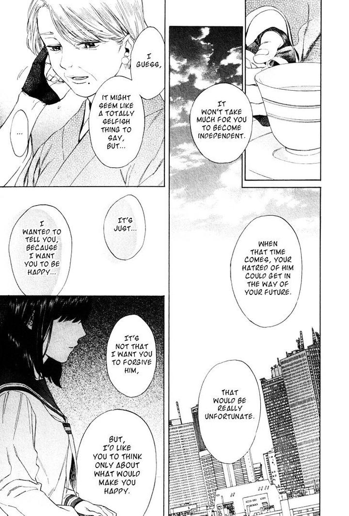 Acid Town by Kyuugou – Vol 05 [Eng] page 8