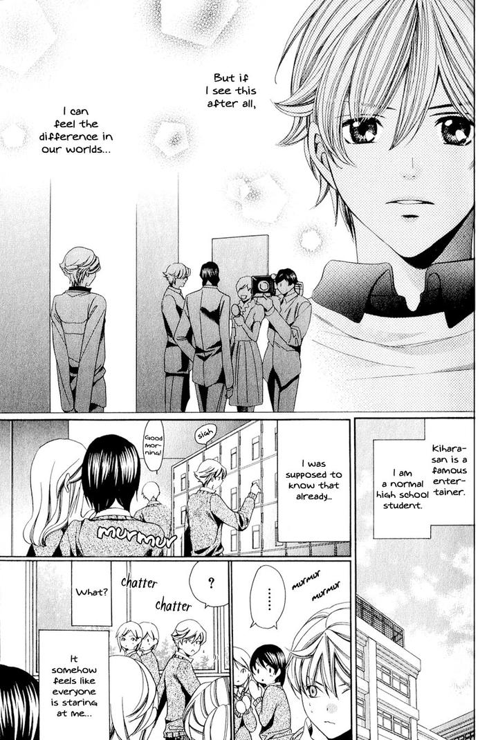 News na Kare! by Yamato Nase – Ch. 4 [Eng] page 16