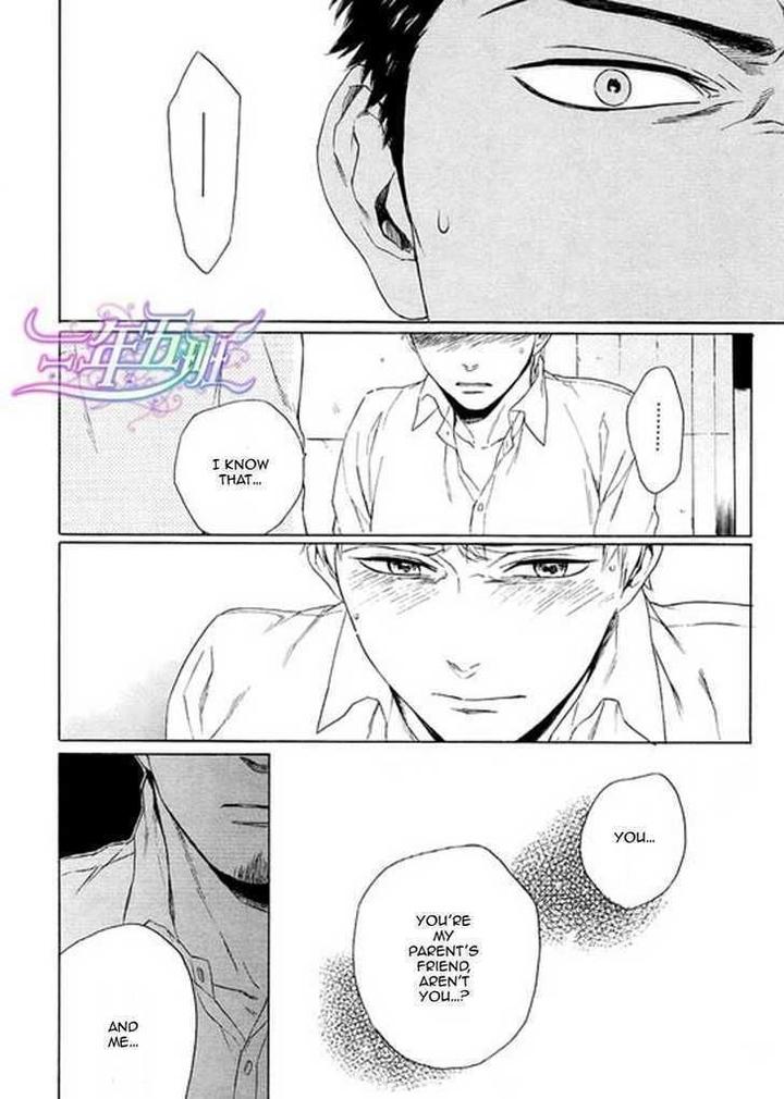 Acid Town by Kyuugou – Vol 03 [Eng] page 31